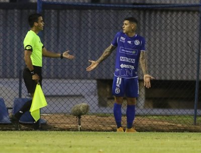 El 'toqueteo' le salió caro a Pardo: El Tribunal prácticamente lo despide