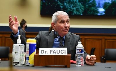 El uruguayo Moratorio, Jacinda Ardern y Fauci, entre los “diez” de Nature - Ciencia - ABC Color