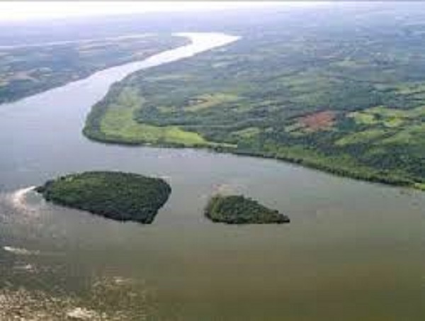 Río Pilcomayo recibe sus primeras riadas