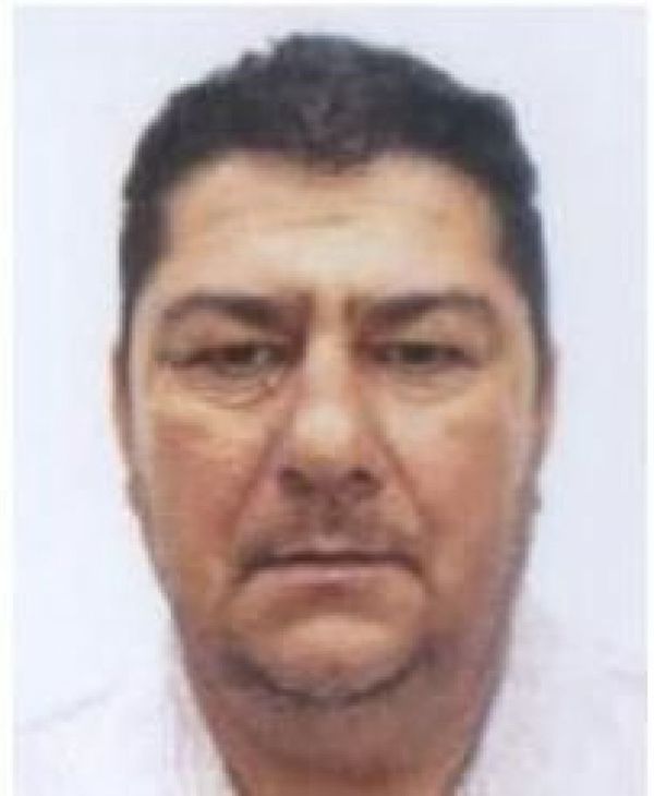 Ex-intendente de la ciudad de Itanará baleado ayer registrado en Pedro Juan Caballero, no resistió y falleció en un sanatorio privado