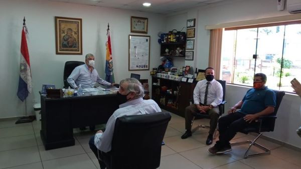 Aplazan fecha de Eliminatorias de Fútbol de Salón y el Nacional 2021 en Amambay
