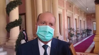 Receso parlamentario durará poco, según Presidente del Congreso - A La Gran 7-30 - ABC Color