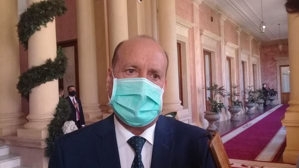 Receso parlamentario durará poco, según Presidente del Congreso - A La Gran 7-30 - ABC Color