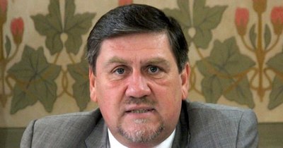 La Nación / Llano asegura que si Alegre no convoca a la convención liberal, “Pakova” puede hacerlo