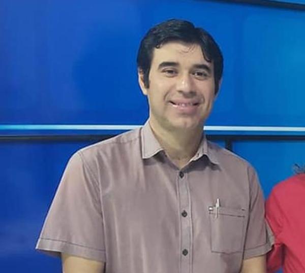Enrique Cadogan; “Estoy decido ser Intendente de Coronel Oviedo” – Prensa 5