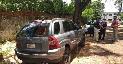 La Nación / Asalto tipo comando en CDE, delincuentes llevan más de G. 1.000 millones