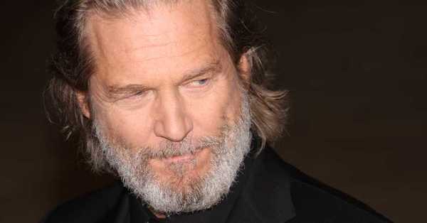 'Me afeité la cabeza': Jeff Bridges compartió una foto en pleno tratamiento contra el cáncer - C9N