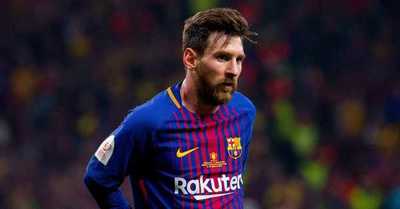 Candidato a presidencia del Barcelona advierte que 'el sueldo de Messi es insostenible' - C9N