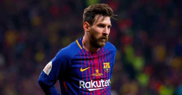 Candidato a presidencia del Barcelona advierte que 'el sueldo de Messi es insostenible' - C9N