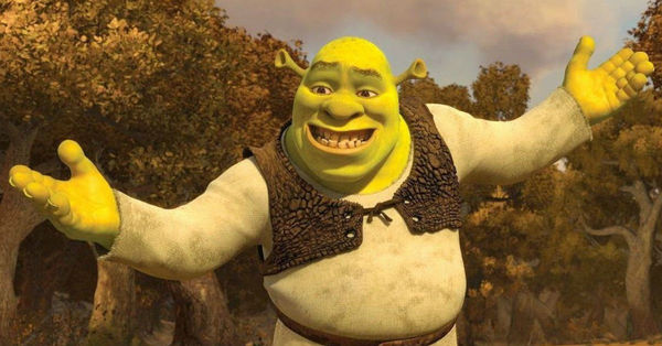 A la altura de 'La Naranja Mecánica': 'Shrek' será conservada en la Biblioteca del Congreso de Estados Unidos - C9N