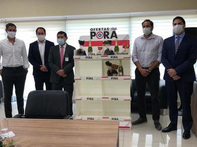 Supermercados lanzan promo 'Bolsa Navideña'