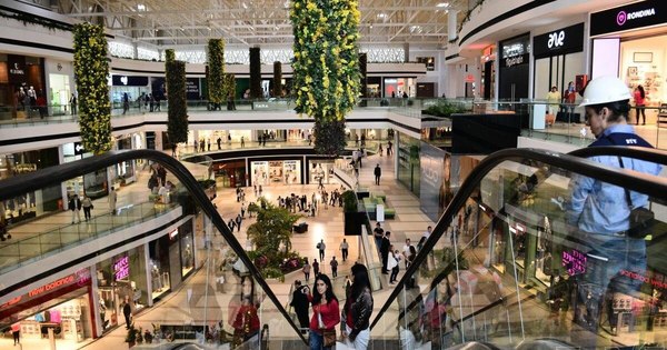 La Nación / Confianza del consumidor tuvo un importante incremento en noviembre
