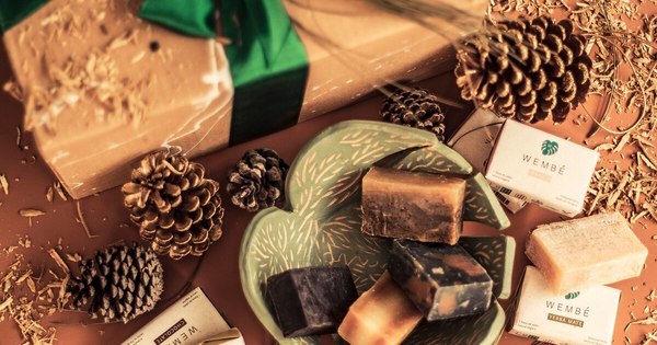 La Nación / Wembé invita a celebrar una Navidad orgánica y artesanal