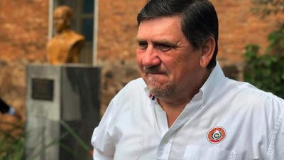 PLRA: Intendentes solicitarán llamado a convención extraordinaria