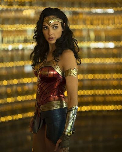 Gal Gadot: “Quizá en 30 años me dé cuenta de lo que logré con la Mujer Maravilla” - Cine y TV - ABC Color