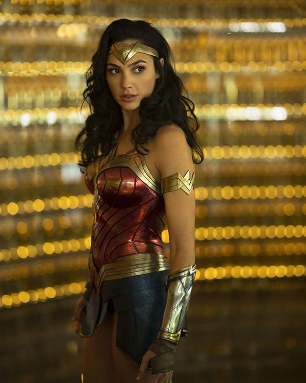 Gal Gadot: “Quizá en 30 años me dé cuenta de lo que logré con la Mujer Maravilla” - Cine y TV - ABC Color