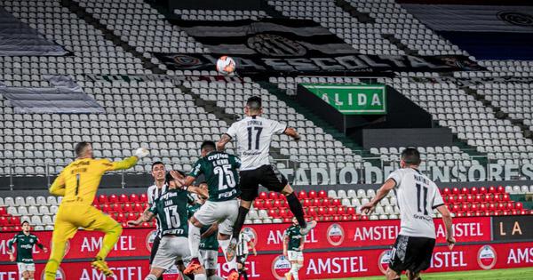 Copa Libertadores: El Guma va por el gran paso a semifinales