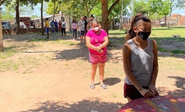 HOY / App Charly donará 100% de ganancias a familias de Cateura