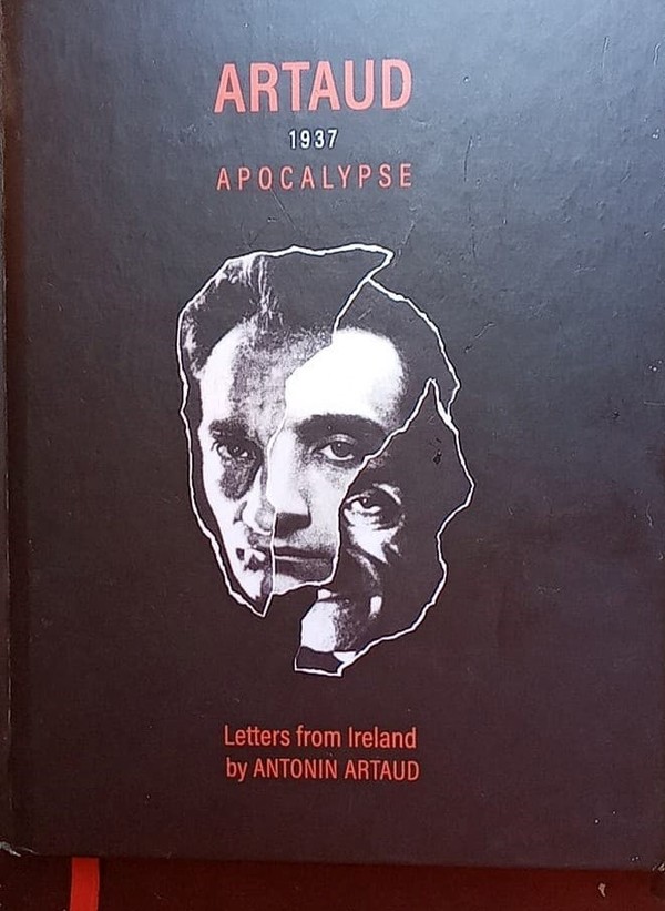 El apocalipsis de Artaud - El Trueno