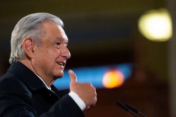 López Obrador reconoce finalmente a Biden como ganador elecciones EEUU