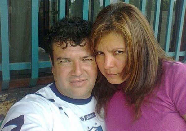 Condenan a mujer que asesinó a su pareja en Carapeguá - Nacionales - ABC Color