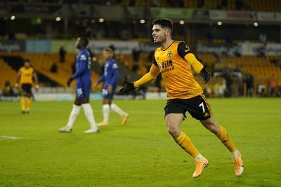 El Wolves aleja de la cima al Chelsea - Fútbol - ABC Color