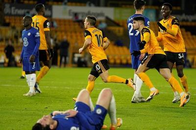El Chelsea cae en el agregado y pierde la posibilidad de seguir de cerca al lote