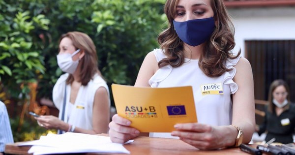 La Nación / Asunción se suma a movimiento global que busca construir ciudades más sostenibles