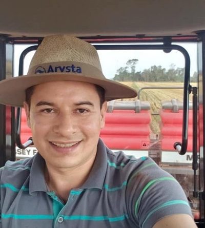 Juez otorga libertad ambulatoria al ex presidente del Indert Mario Vega