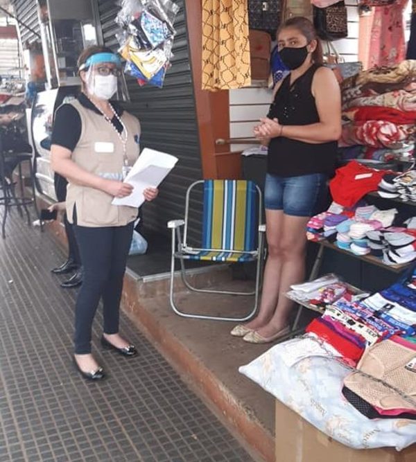 Media sanción a proyecto de uso obligatorio de tapabocas