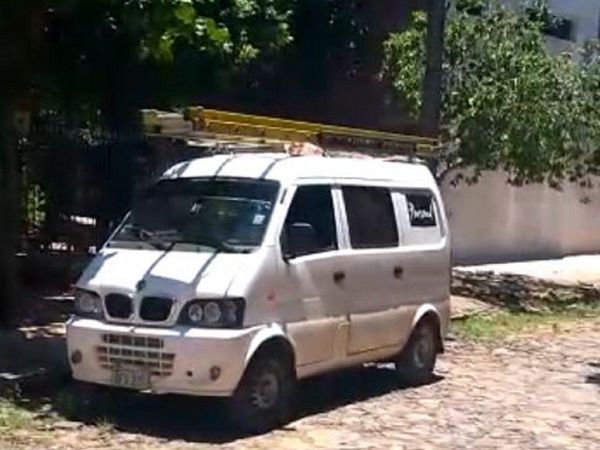 Trabajador muere electrocutado en Asunción