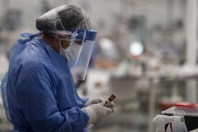 Argentina teme aumento de contagios por relajamiento en medidas sanitarias - Mundo - ABC Color