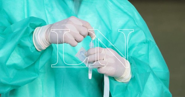 La Nación / COVID-19: existen genes que definen gravedad de los casos, según cada persona