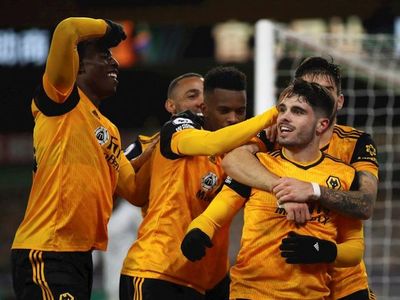 El Wolves aleja del liderato al Chelsea