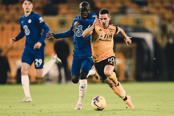 El Chelsea vuelve a pinchar a las puertas del liderato