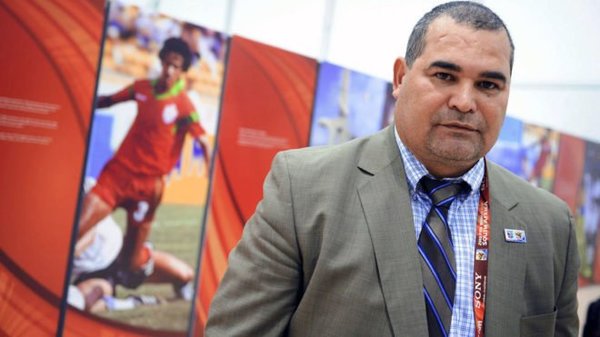 Chilavert habla de discriminación al no formar parte del ´mejor equipo de la historia´ - Megacadena — Últimas Noticias de Paraguay