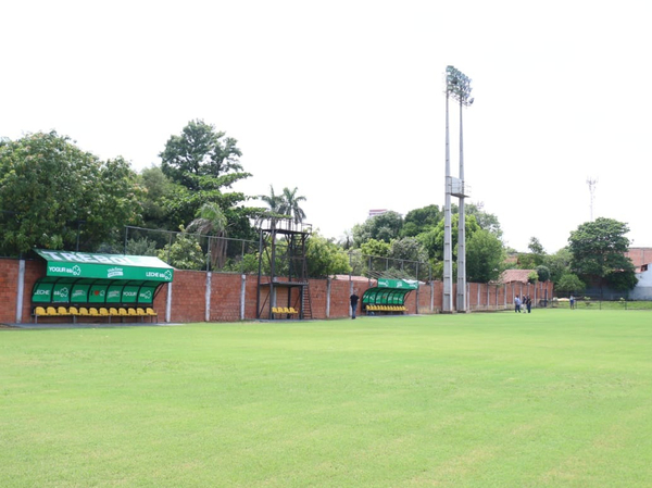Se podría modificar la fecha del inicio de la Intermedia, mencionó Brunstein