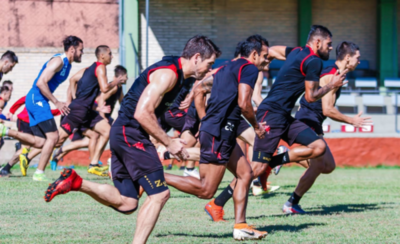 HOY / No correría el pedido hecho por San Lorenzo