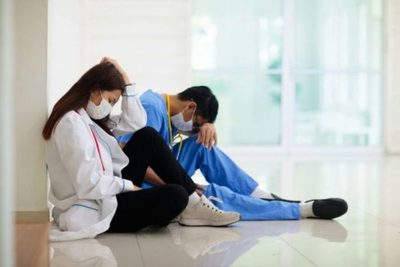 Sindicato de médicos analizan pedir intervención