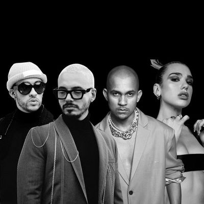Dos temas de Bad Bunny entre las mejores colaboraciones pop de 2020 - Música - ABC Color