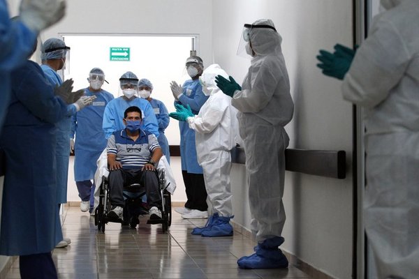 Seguro médico privado no está zafando rápido de coletazos de la crisis - ADN Digital