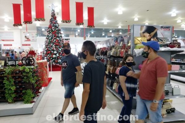 Importantes descuentos, promociones y eventos durante todo el mes de Diciembre en los dos locales de Planet Outlet