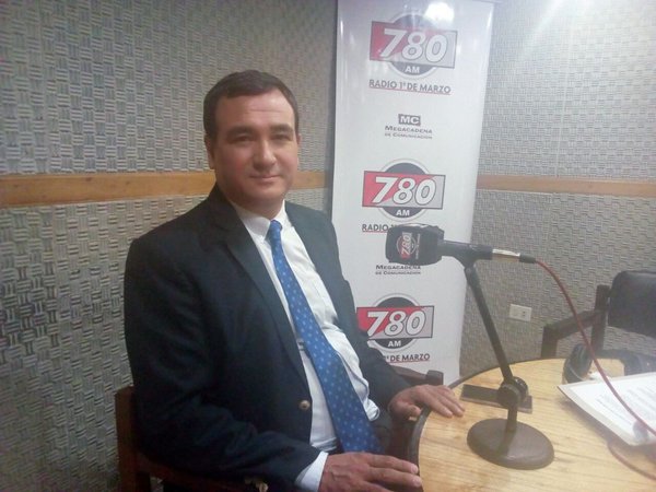 “El mejor Pytyvõ es poder trabajar, nada sustituye a eso” - Megacadena — Últimas Noticias de Paraguay
