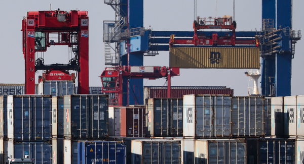 Perú acumula 89.985 millones de dólares en exportaciones a China en diez años - MarketData