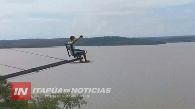 ITAPÚA CON PROTOCOLO VIGENTE PARA RECIBIR A TURISTAS