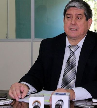 Creación del municipio de Itacuá es “una actitud apresurada”, refieren desde el TSJE » Ñanduti