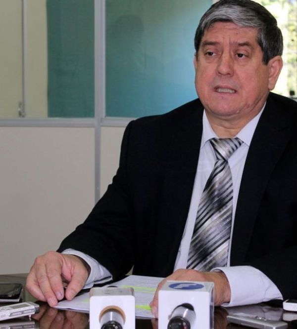 Creación del municipio de Itacuá es “una actitud apresurada”, refieren desde el TSJE » Ñanduti