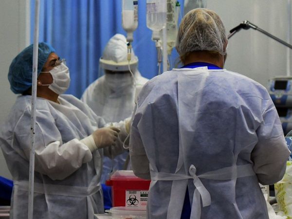 Covid-19: "No se volverá a la Fase 0", asegura el viceministro de Salud