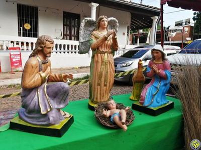 EXPO PESEBRE 2020 •