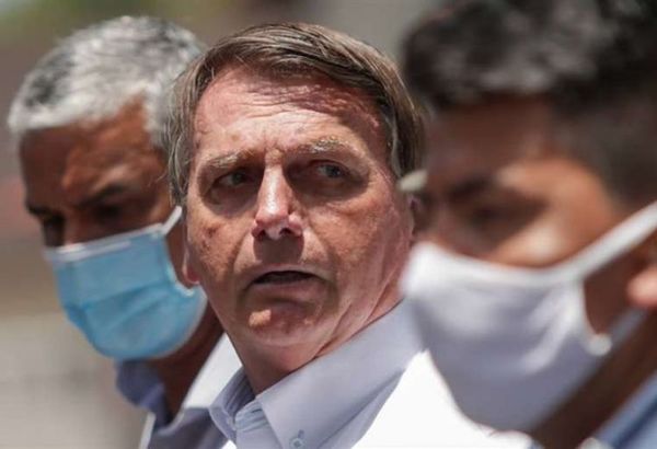 Brasil prevé vacunar a su población contra el coronavirus en 16 meses